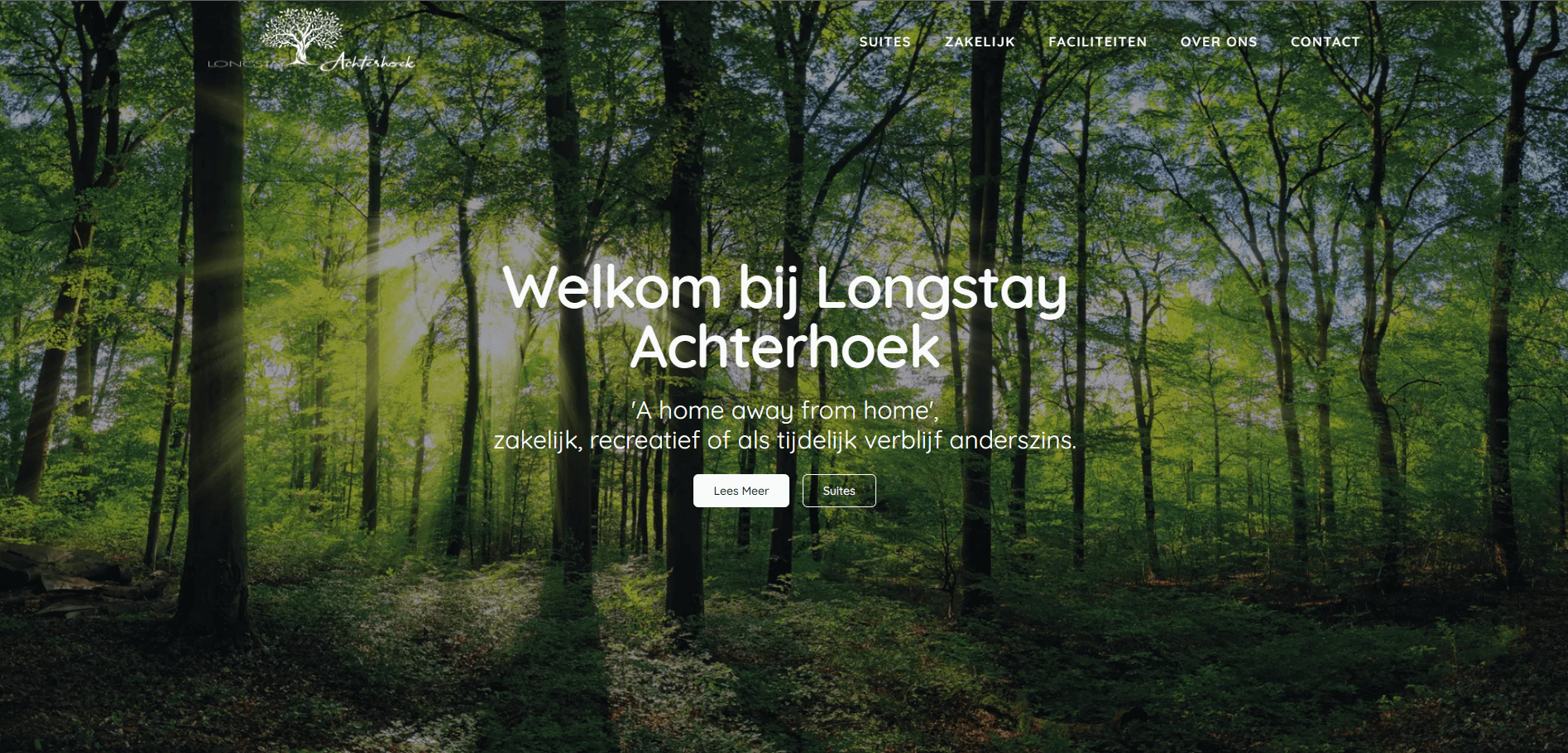 Longstay Achterhoek